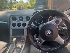 Alfa Romeo 159