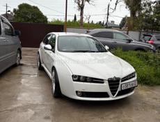 Alfa Romeo 159