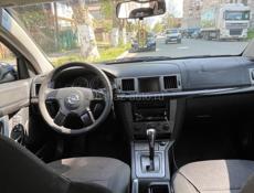Opel Signum