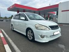 Toyota Ipsum