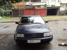 Audi 100