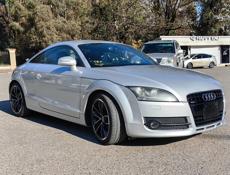 Audi TT Coupe