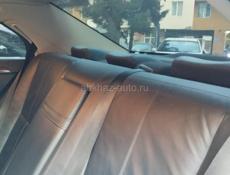 Mercedes-Benz S-Класс