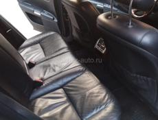 Mercedes-Benz S-Класс