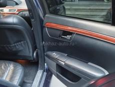 Mercedes-Benz S-Класс
