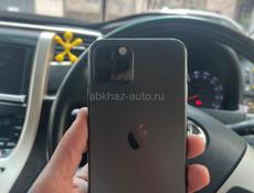 Айфон 11 про