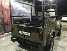 УАЗ 469