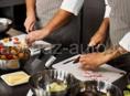 Ищу работу поваром