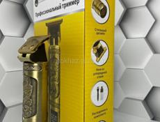 Новый триммердля бритья и стрижки