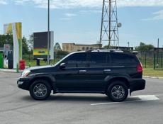Lexus GX