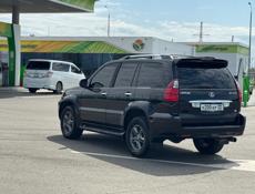 Lexus GX