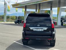 Lexus GX