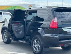 Lexus GX