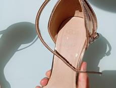 Босоножки asos 39