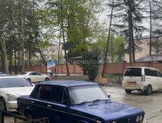 ВАЗ 2106