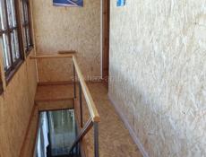 Продается 2 эт.дом с видом на море и горы -5млн.р