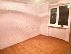 2 - К. КВАРТИРА В БАБЫШИРЕ