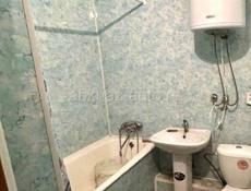 2 - К. КВАРТИРА В БАБЫШИРЕ