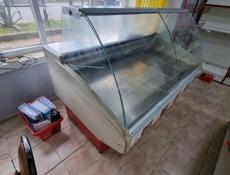 Прикассовый холодильник 40тыс.