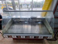 Прикассовый холодильник 40тыс.