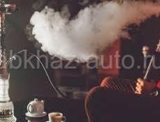 Кальянный мастер