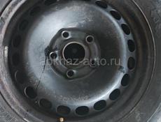 Разные диски с шинами вместе. И отдельно шины.