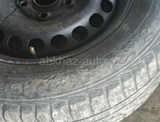 Разные диски с шинами вместе. И отдельно шины.
