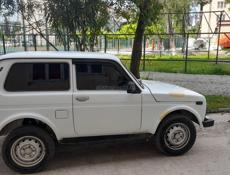 ВАЗ 2123 Нива