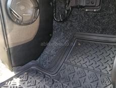 УАЗ Хантер