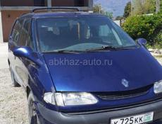 Renault Espace