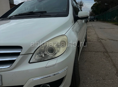 Mercedes-Benz B-Класс