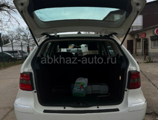Mercedes-Benz B-Класс