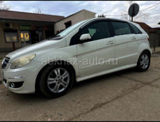 Mercedes-Benz B-Класс