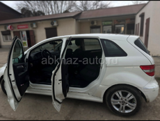 Mercedes-Benz B-Класс