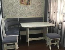 Продается квартира по улице эшба с ремонтом 2 этаж
