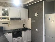 Продается квартира по улице эшба с ремонтом 2 этаж