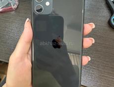 iPhone 11 срочно