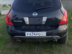 Nissan Murano