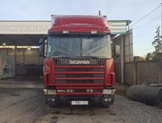 SCANIA