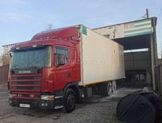 SCANIA