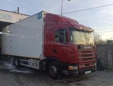 SCANIA