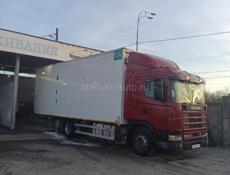SCANIA