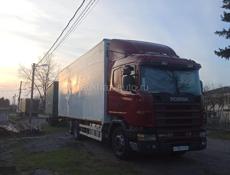 SCANIA