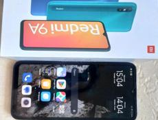Б/У телефоны Редми 9А и Honor 8A