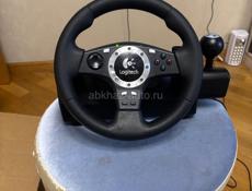 Игровой руль