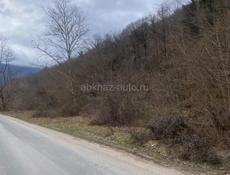 2 участка в с. КАМАНЫ
