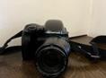 Продаю фотоаппарат Olympus IS-3000