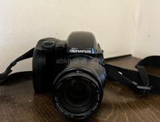Продаю фотоаппарат Olympus IS-3000