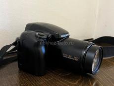 Продаю фотоаппарат Olympus IS-3000