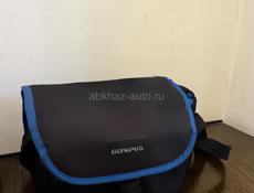 Продаю фотоаппарат Olympus IS-3000